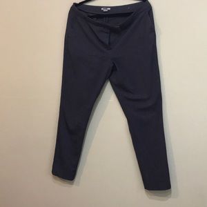 H&M dress pants.